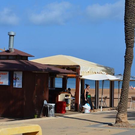 Ribera Beach 3 - 0306 Mar de Cristal Exterior foto